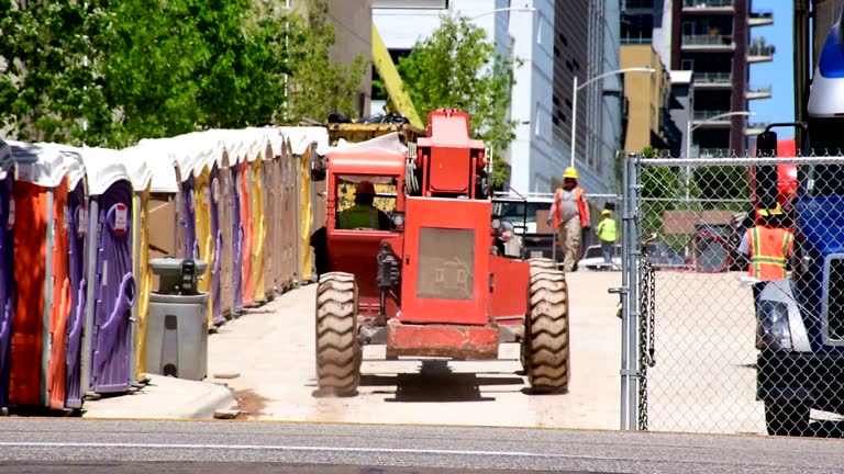 Best Short-Term Portable Toilet Rental  in Bedford, TX
